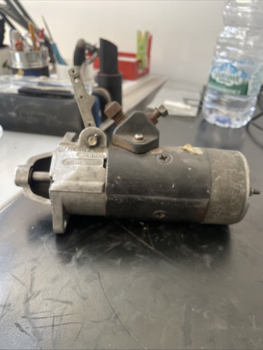 Motorino avviamento 12v con - d`avviamento,