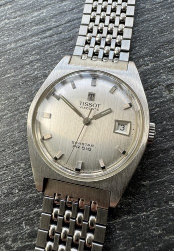 Orologio polso uomo vintage - orologio,