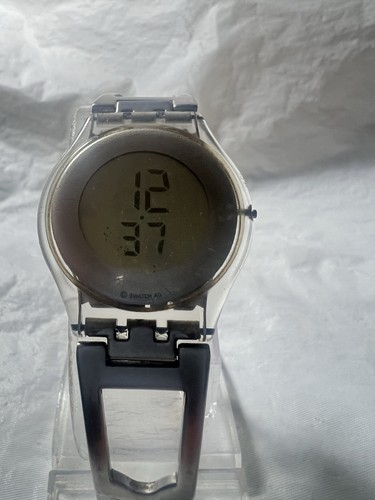 Swatch skin raro da - swatch,