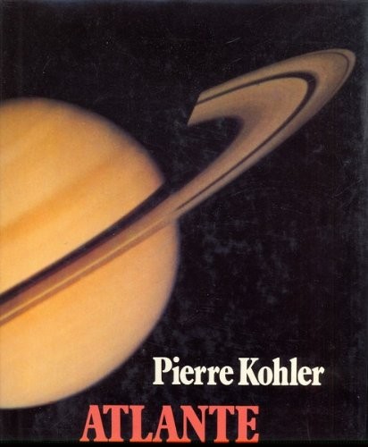 Atlante dell universo kohler - atlante,