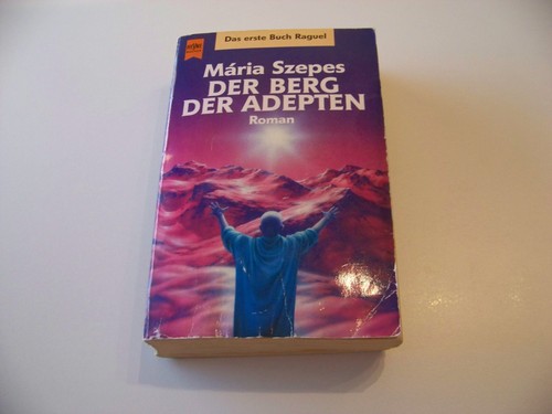 Der berg adepten - der,