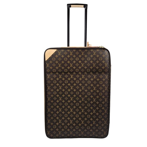 Louis vuitton monogram - vuitton, pegase