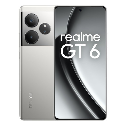 Realme 5g smartphone - realme,