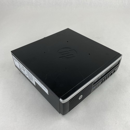 Compaq 8200 elite usff - compaq,