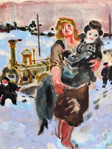 Disegno antico jean - antico,