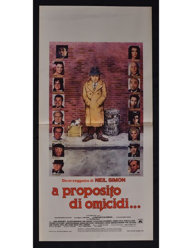 Locandina proposito di - proposito,