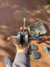 Albero Motore Honda Cr 125
