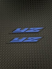 Portachiavi YZ Yamaha