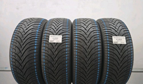 Gomme invernale 195 - gomme, 195/55