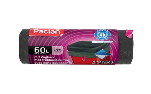 Paclan sacchi nastro - nastro,, 25