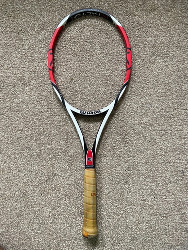 Wilson kfactor six - wilson, pro