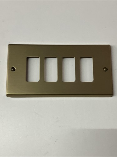Placca serie magic posti - serie,