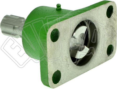 Adattatore pompa trattore - adattatore,