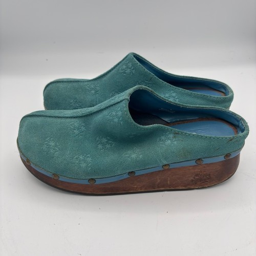 Zoccoli vintage y2k gap - y2k, donna