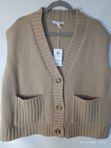 Next petite chunky - next, wool