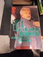 libro- LIBRO VITA DI LUCIANO
