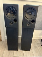 KEF Coda 9 diffusori da