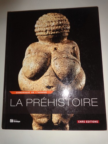 Chronique homme la - de,