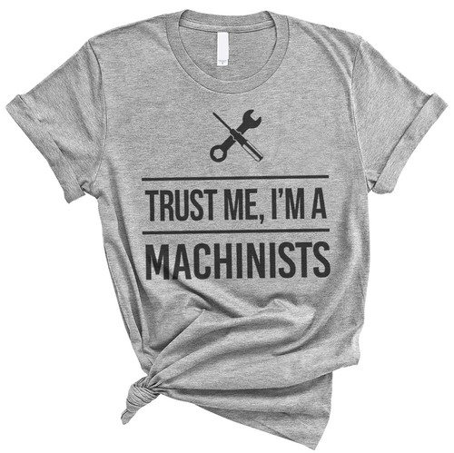 Shirt trust m a - t-shirt,