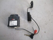 ACI604.02 830480 Centralina Piaggio X9 200 250 Vespa Granturismo 200 2003 2006