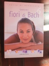 CURARSI CON I FIORI DI BACH
