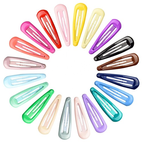 Fermagli per capelli - per,