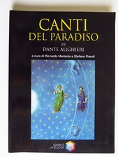 Canti del Paradiso. Dante