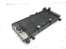 RADIATORE ACQUA LIQUIDO RAFFREDDAMENTO MOTORE HONDA HORNET 600 2001 PC34A11