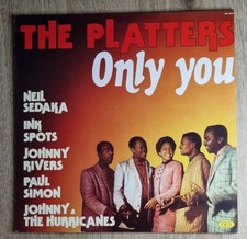 Compilation The Platters –