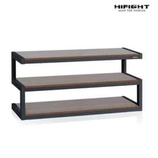 NORSTONE ESSE AV BLACK-WALNUT