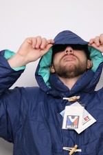 GIACCA MIGLIO VINTAGE PIUMINO