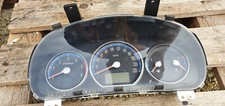 HYUNDAI SANTA FE 2 QUADRO STRUMENTI CONTACHILOMETRI STRUMENTAZIONE 2.2 CRDI