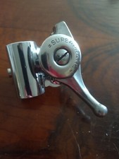 Comando aria e braccialetto Gilera REgolarità prima serie