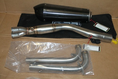 Scarico marmitta completo - marmitta,