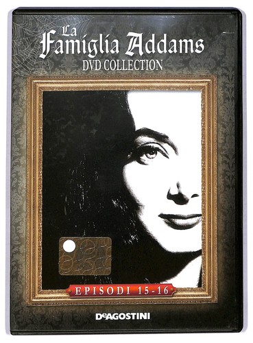 Ebond famiglia addams - ebond,