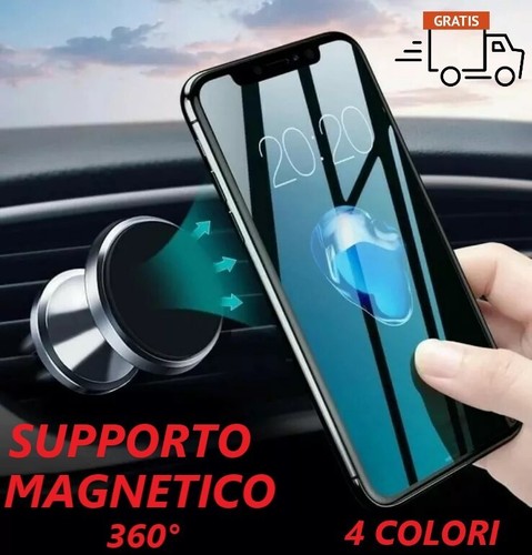 Supporto cellulare per auto - cellulare,