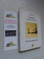 CONAN IL RAGAZZO DEL FUTURO