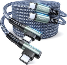 AINOPE Cavo USB C a USB C 60W
