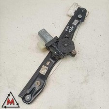 Alzacristalli elettrici posteriori lh M14647-PD1 per BMW F31 SERIE 3 (TOURING) 2012-2019 (108498)