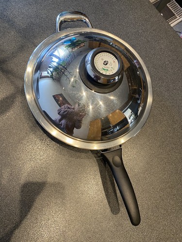Padella amc prestige 3 - padella,