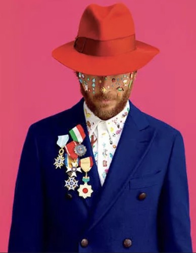 Jovanotti backup 1987 2012 - jovanotti, the