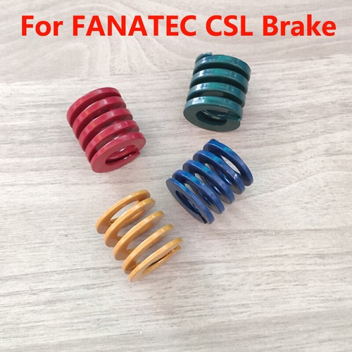 Kit molle per - freno, fanatec