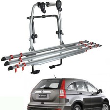 PORTABICI POSTERIORE 3 BINARI