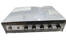 Amplificatore valvolare