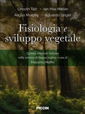 FISIOLOGIA E SVILUPPO VEGETALE