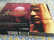 Apocalypse Now 4 Disc