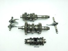 Rullo cambio albero cambio