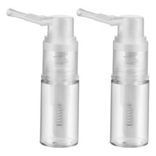 Bottiglie Spray Polvere 14 ml