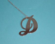 collanina in argento 925