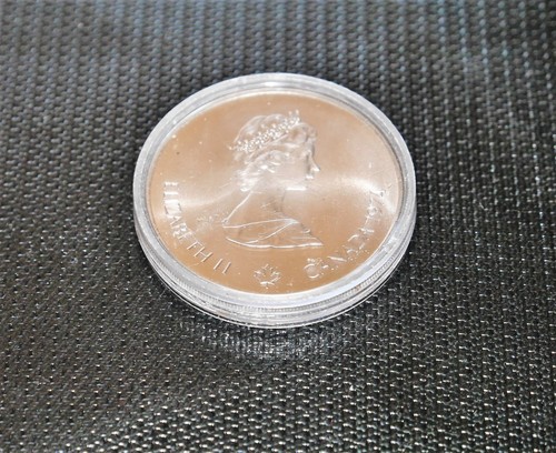 Moneta dollari canadese - moneta,